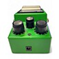 Used Ibanez TS9 Tube Screamer Distortion Effect Pedal