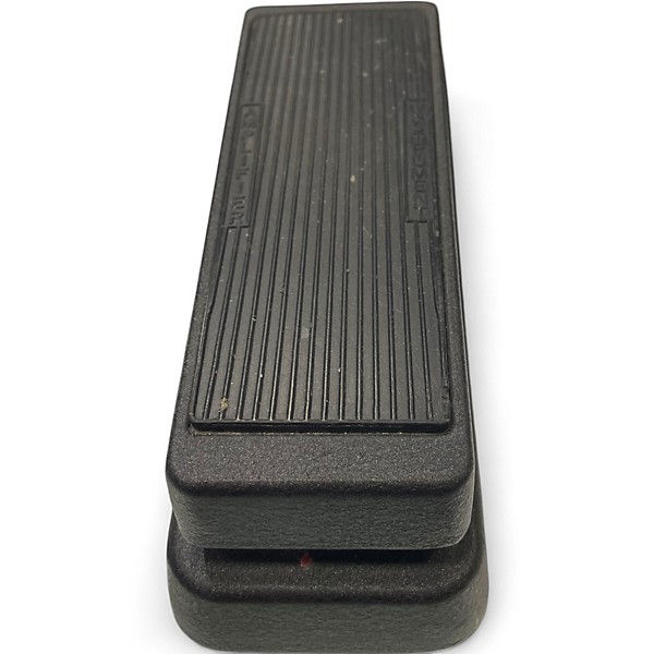 Used Dunlop GCB95 Original Crybaby Wah Effect Pedal