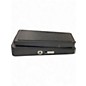 Used Dunlop GCB95 Original Crybaby Wah Effect Pedal