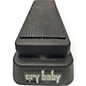 Used Dunlop GCB95 Original Crybaby Wah Effect Pedal