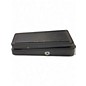 Used Dunlop GCB95 Original Crybaby Wah Effect Pedal