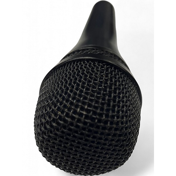Used Sennheiser E835 Dynamic Microphone
