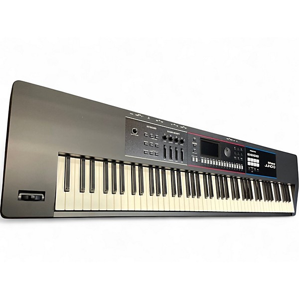 Used Roland Juno-D8 Keyboard Workstation