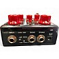 Used NUX ATLANTIC Effect Pedal