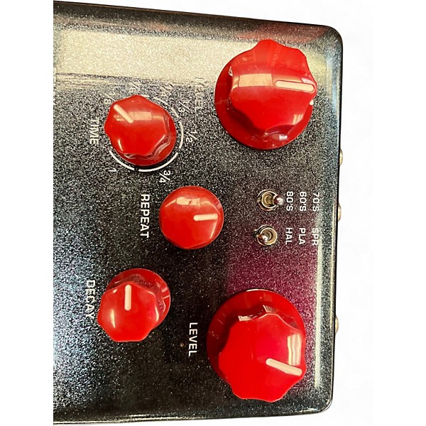 Used NUX ATLANTIC Effect Pedal
