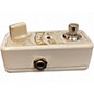 Used TC Electronic Spark Mini Boost Effect Pedal