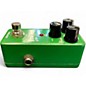 Used NUX TUBEMAN MKII Effect Pedal