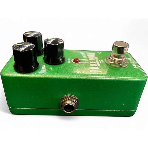 Used NUX TUBEMAN MKII Effect Pedal