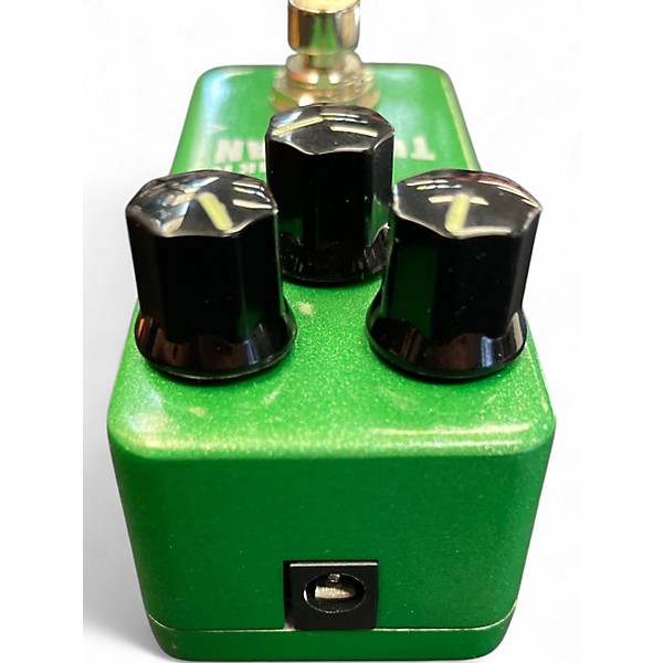 Used NUX TUBEMAN MKII Effect Pedal