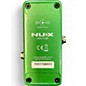 Used NUX TUBEMAN MKII Effect Pedal