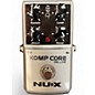 Used NUX KOMP CORE DELUXE Effect Pedal thumbnail
