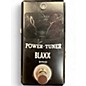Used Stagg BLAXX POWER TUNER Tuner Pedal thumbnail