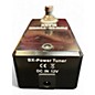 Used Stagg BLAXX POWER TUNER Tuner Pedal