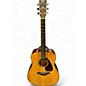 Used Yamaha FG800J Natural Acoustic Guitar thumbnail