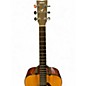 Used Yamaha FG800J Natural Acoustic Guitar
