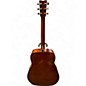 Used Yamaha FG800J Natural Acoustic Guitar