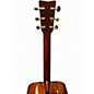 Used Yamaha FG800J Natural Acoustic Guitar
