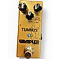 Used Wampler Tumnus Mini Overdrive Effect Pedal thumbnail