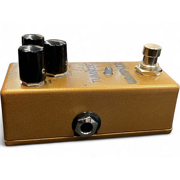 Used Wampler Tumnus Mini Overdrive Effect Pedal