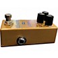 Used Wampler Tumnus Mini Overdrive Effect Pedal