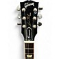 Used Gibson Les Paul Classic Cherry Solid Body Electric Guitar