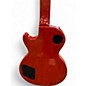Used Gibson Les Paul Classic Cherry Solid Body Electric Guitar