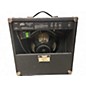 Used Peavey Studio Pro 50 Guitar Combo Amp