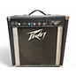 Used Peavey Studio Pro 50 Guitar Combo Amp