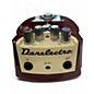 Used Danelectro FAB TONE Effect Pedal