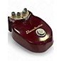 Used Danelectro FAB TONE Effect Pedal
