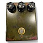 Used Nash Guitars NGDP Effect Pedal thumbnail
