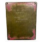 Used Nash Guitars NGDP Effect Pedal