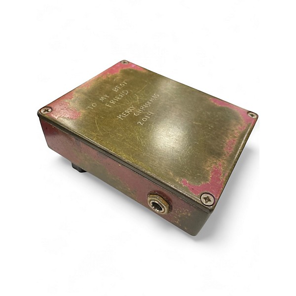 Used Nash Guitars NGDP Effect Pedal