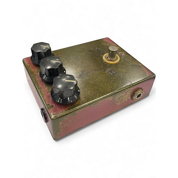 Used Nash Guitars NGDP Effect Pedal