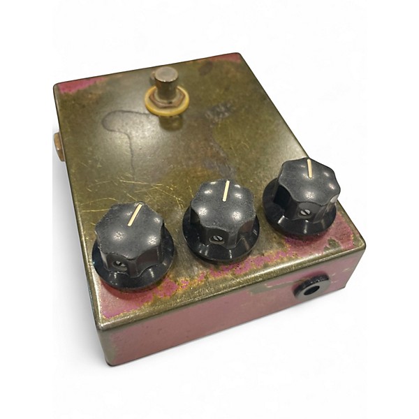 Used Nash Guitars NGDP Effect Pedal
