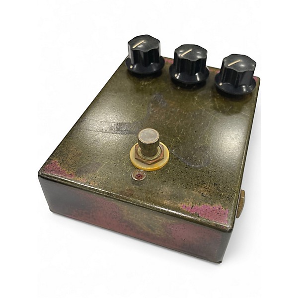 Used Nash Guitars NGDP Effect Pedal