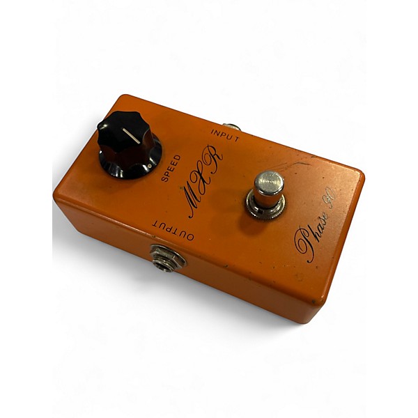 Used MXR CSP026 PHASE 90 Effect Pedal
