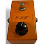 Used MXR CSP026 PHASE 90 Effect Pedal