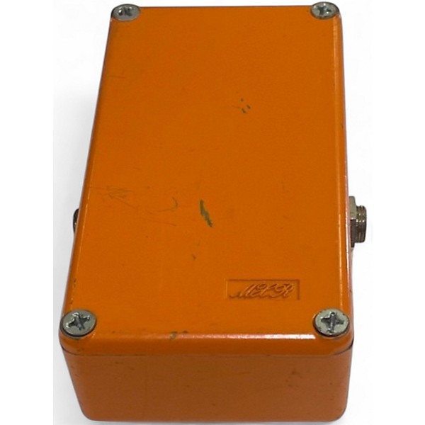 Used MXR CSP026 PHASE 90 Effect Pedal