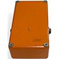 Used MXR CSP026 PHASE 90 Effect Pedal