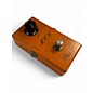 Used MXR CSP026 PHASE 90 Effect Pedal