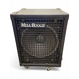 Used MESA/Boogie Diesel 1x15 Bass Cabinet