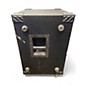 Used MESA/Boogie Diesel 1x15 Bass Cabinet
