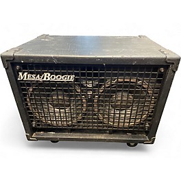 Used MESA/Boogie Diesel 2x10 Bass Cabinet
