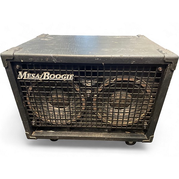 Used MESA/Boogie Diesel 2x10 Bass Cabinet