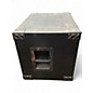 Used MESA/Boogie Diesel 2x10 Bass Cabinet
