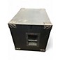 Used MESA/Boogie Diesel 2x10 Bass Cabinet