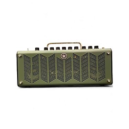 Used Yamaha THR10X 10W Extreme High Gain Modeling Guitar Combo Amp