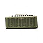 Used Yamaha THR10X 10W Extreme High Gain Modeling Guitar Combo Amp thumbnail