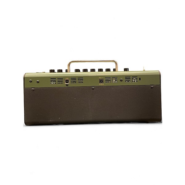 Used Yamaha THR10X 10W Extreme High Gain Modeling Guitar Combo Amp
